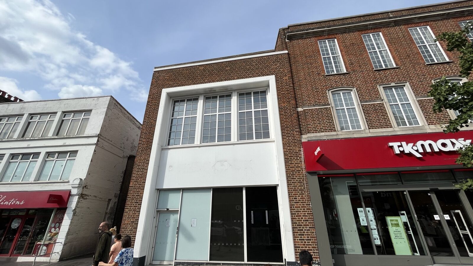 111 High Street, Eltham image