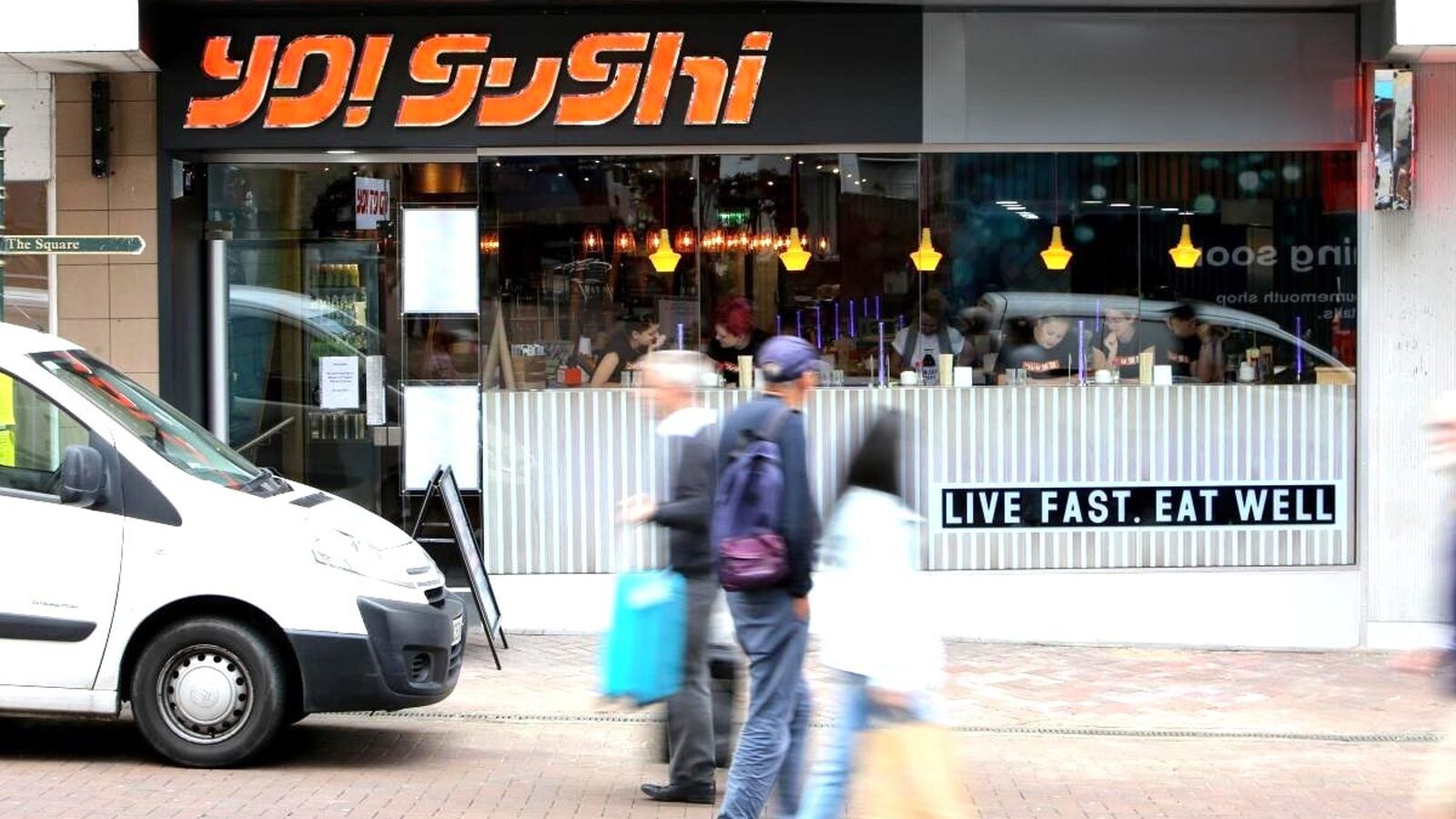 8 Old Christchurch Road image