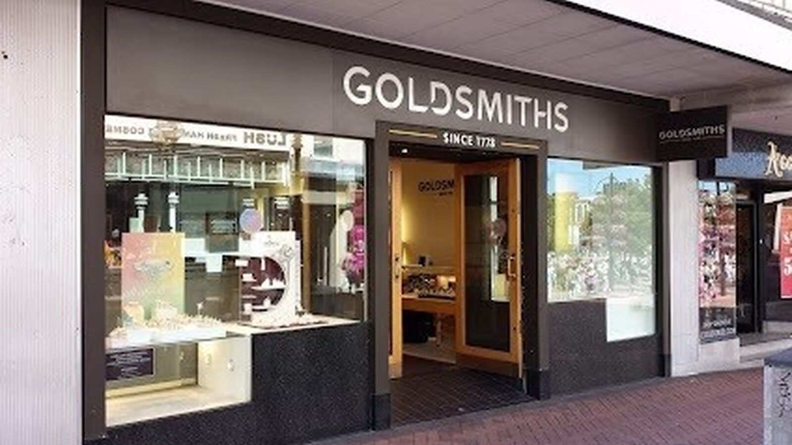 6 Old Christchurch Road image