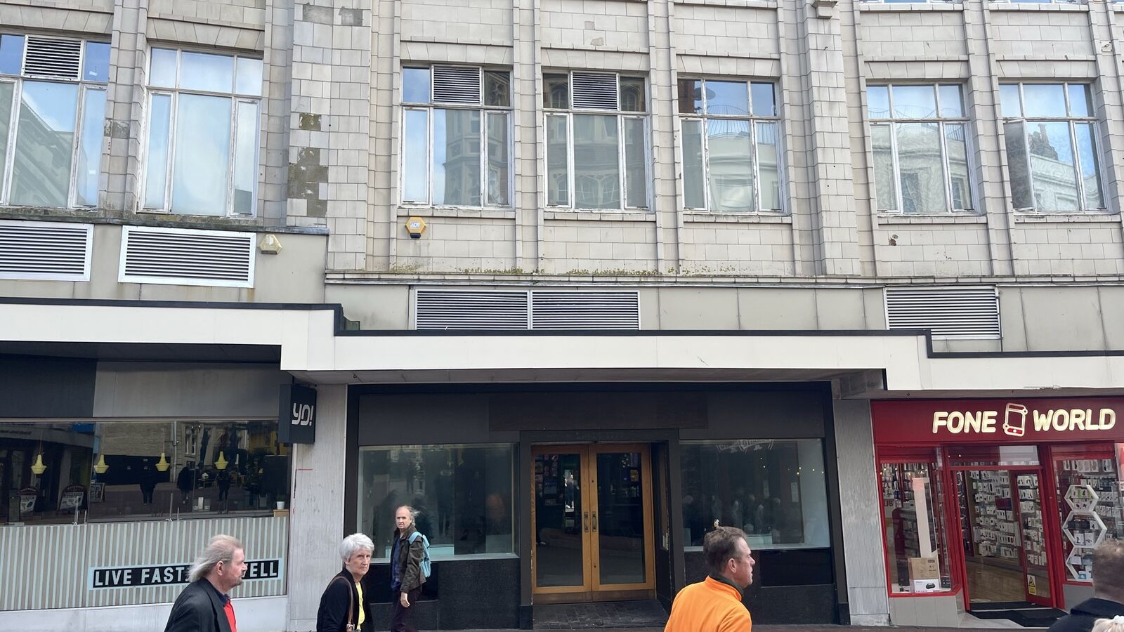 6 Old Christchurch Road image