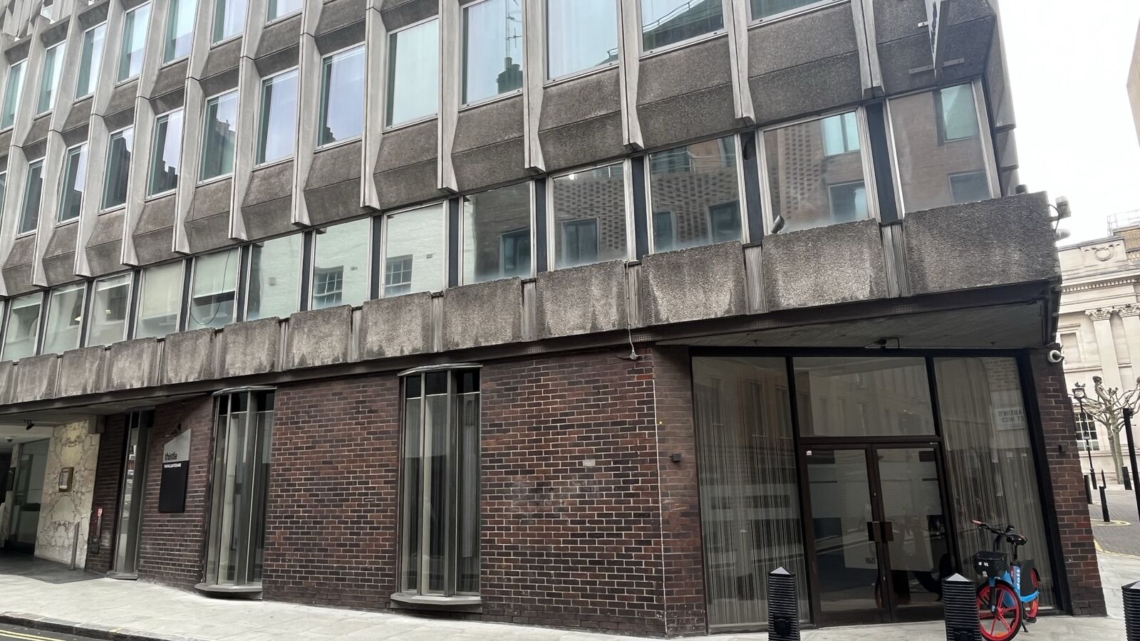 22-24 Whitcomb Street                 (off Leicester Square) image