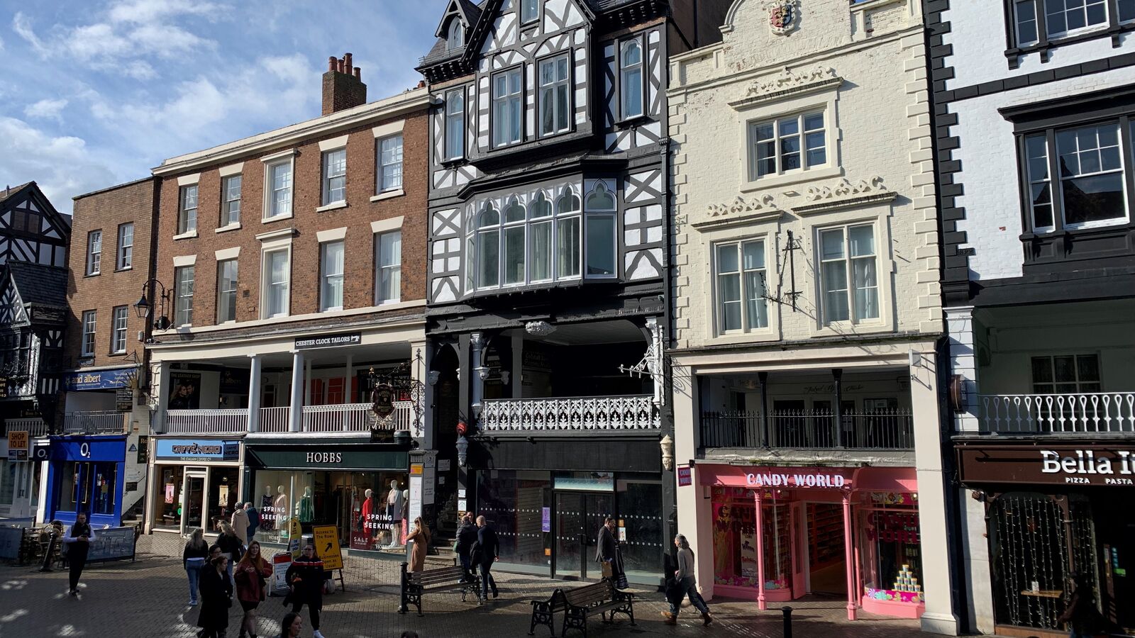 25 Eastgate Street image