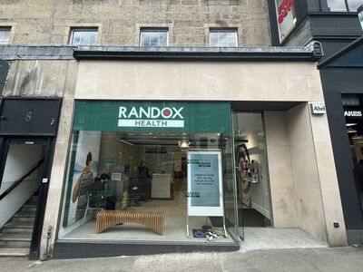 10 Frederick Street picture