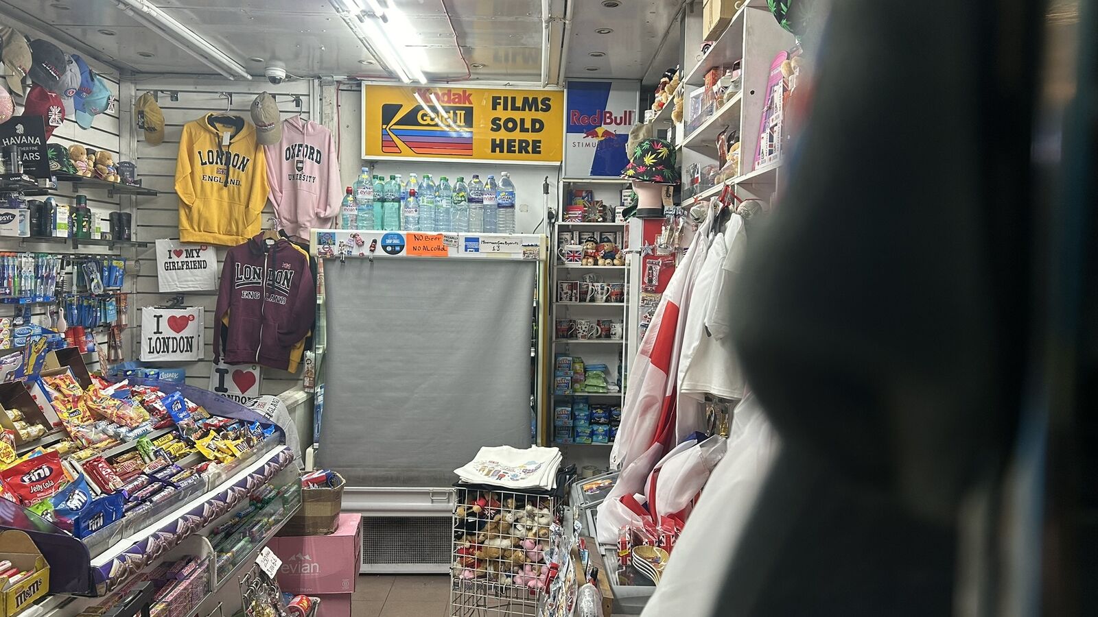 36 Coventry Street (Piccadilly Circus) image