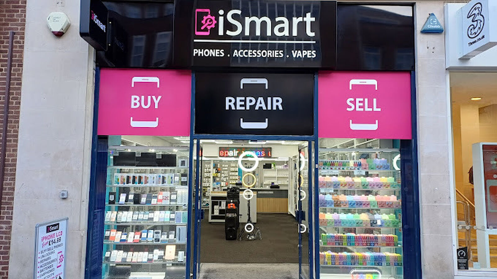 Unit 1, 244 High Street image