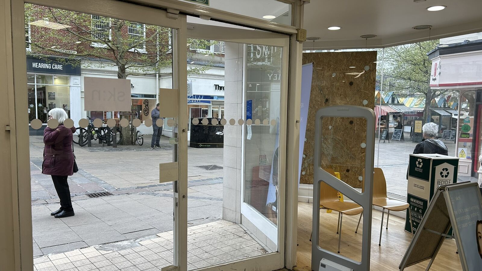 1A Haymarket image