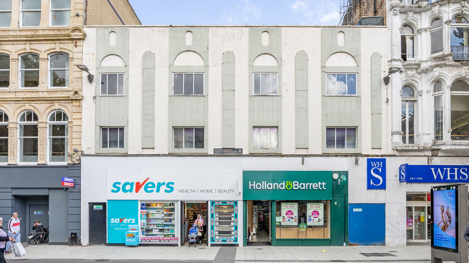 81 Queen Street image