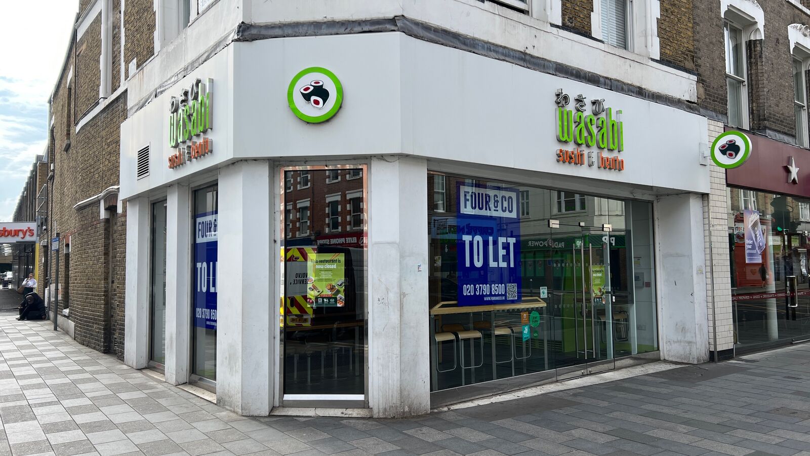 119 Putney High Street image