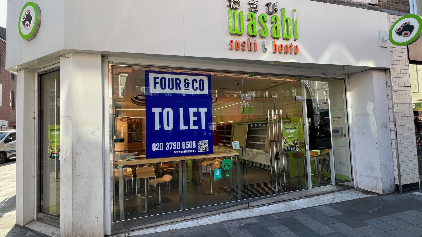 119 Putney High Street image