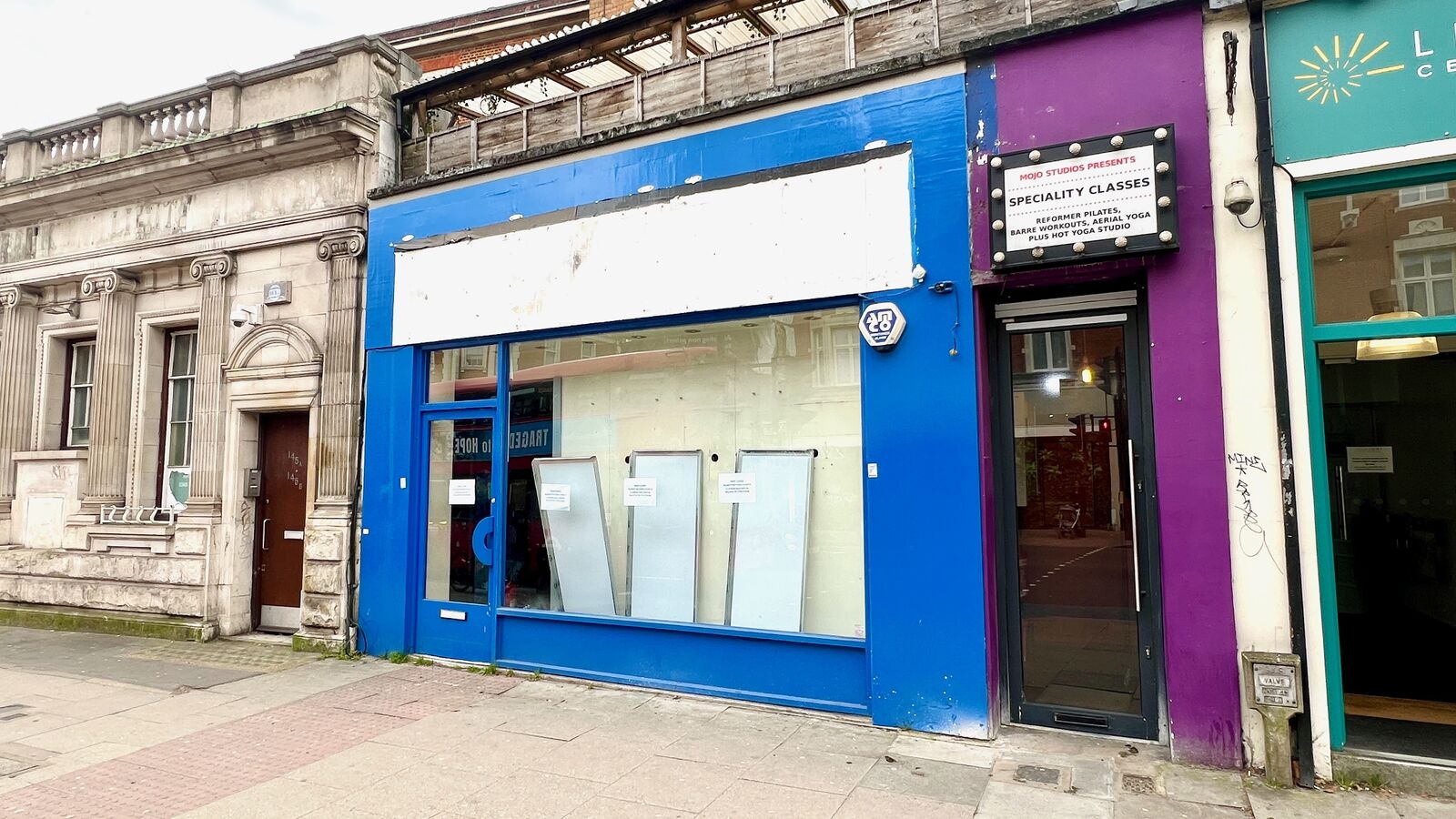 149 Clapham High Street image