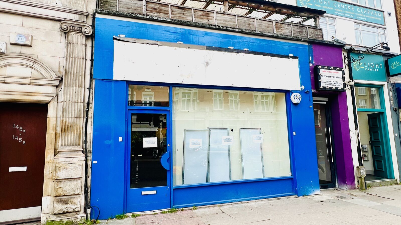 149 Clapham High Street image