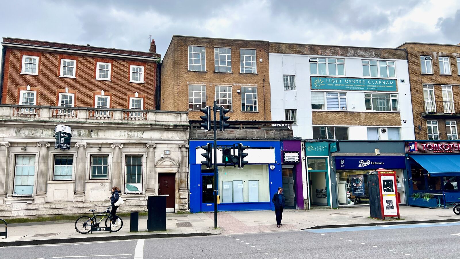 149 Clapham High Street image