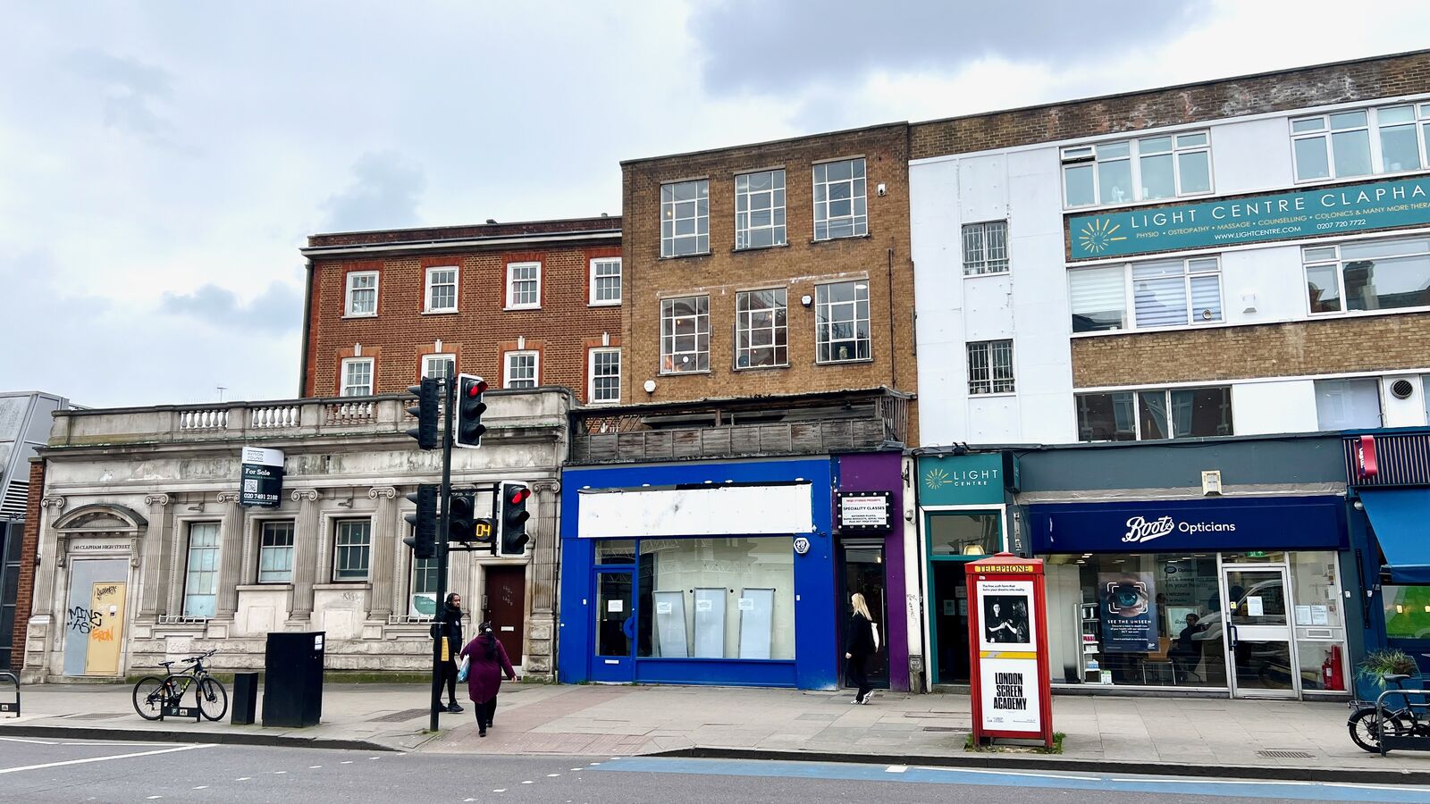 149 Clapham High Street image