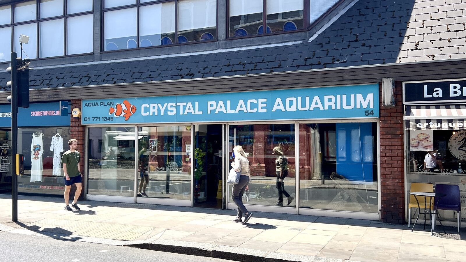 54 Westow Street, Crystal Palace image