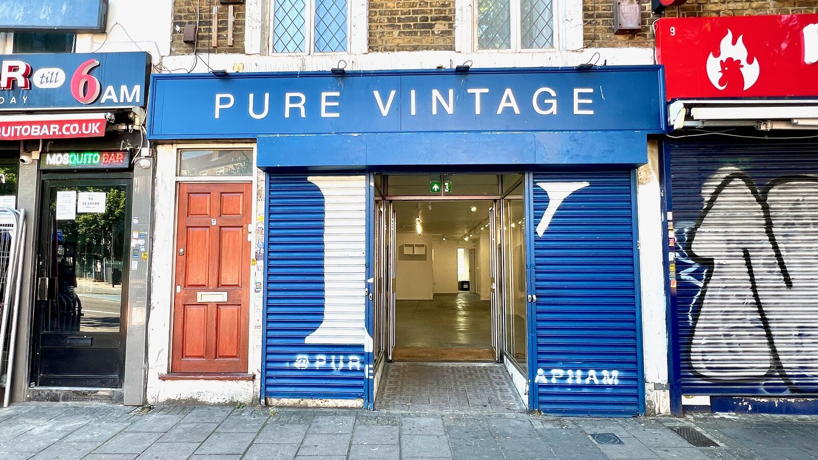 7 Clapham High Street image