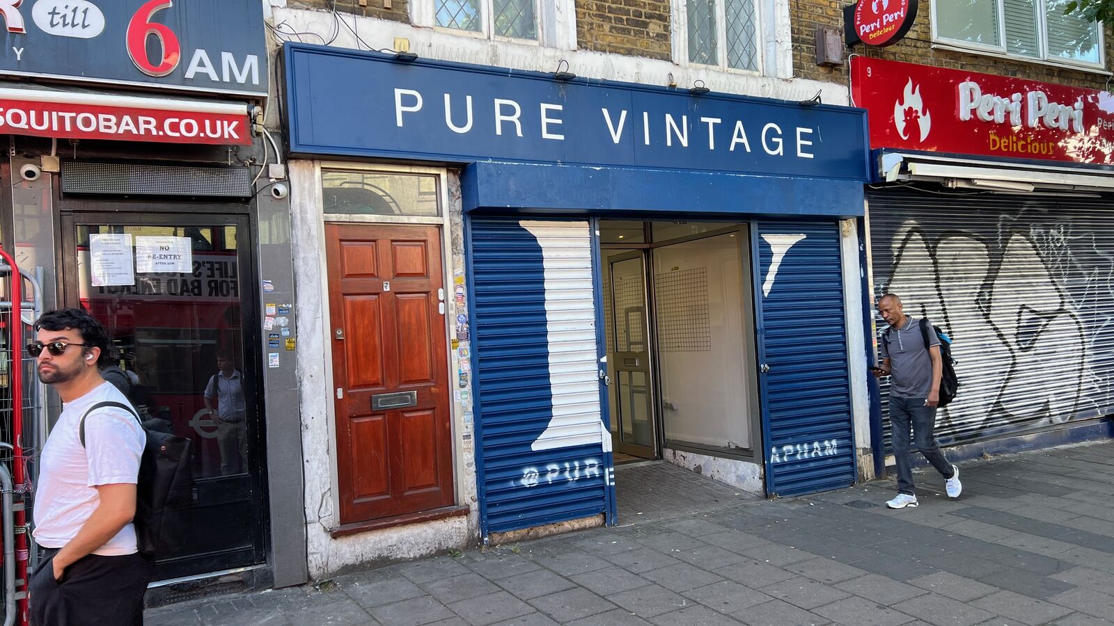 7 Clapham High Street image