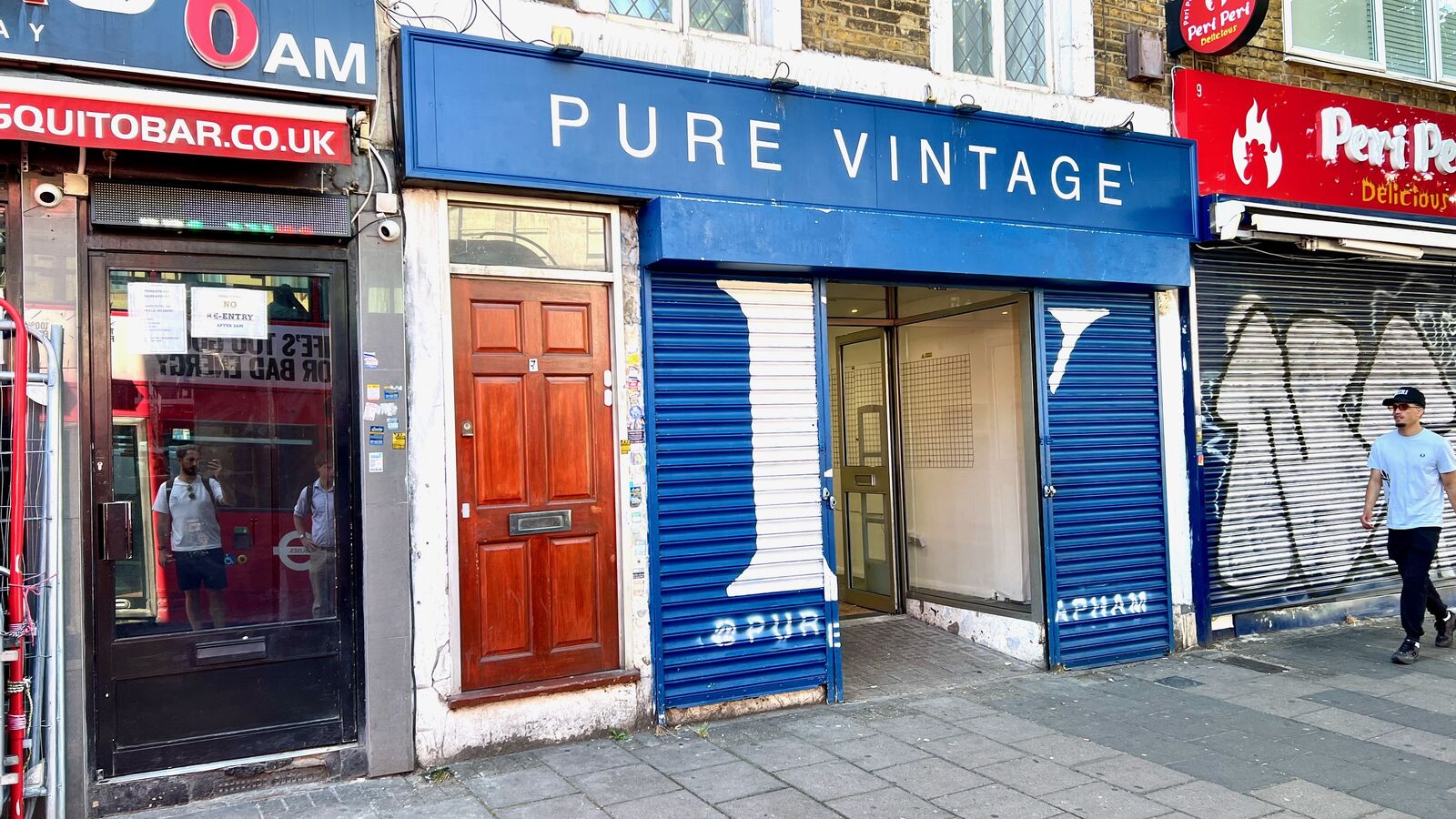7 Clapham High Street image
