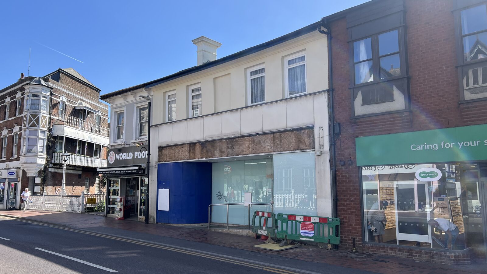 39 High Street image