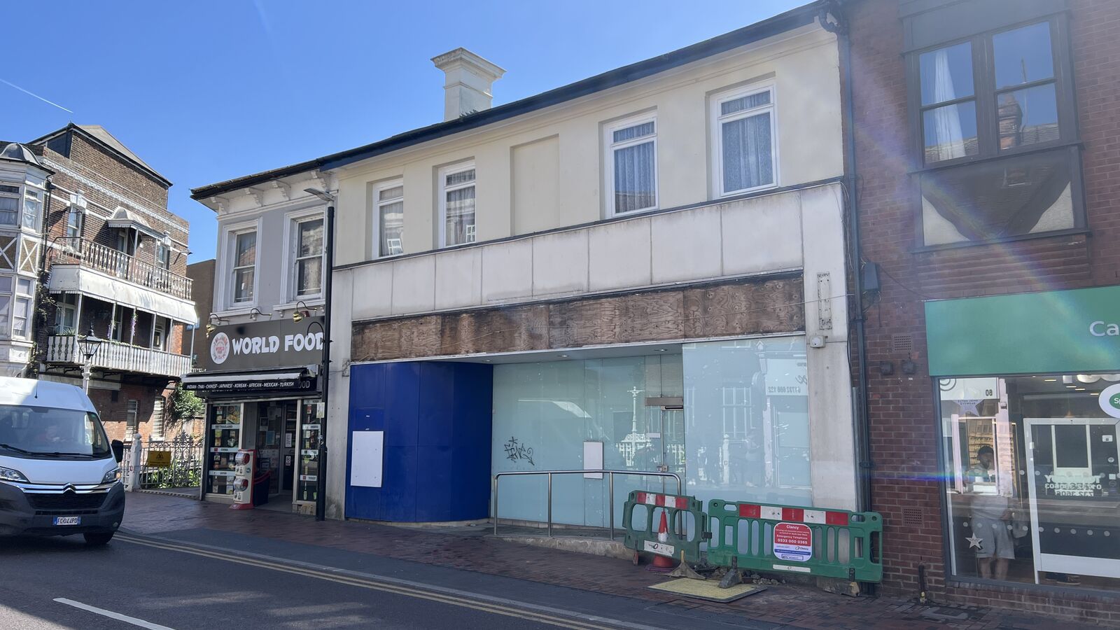 39 High Street image
