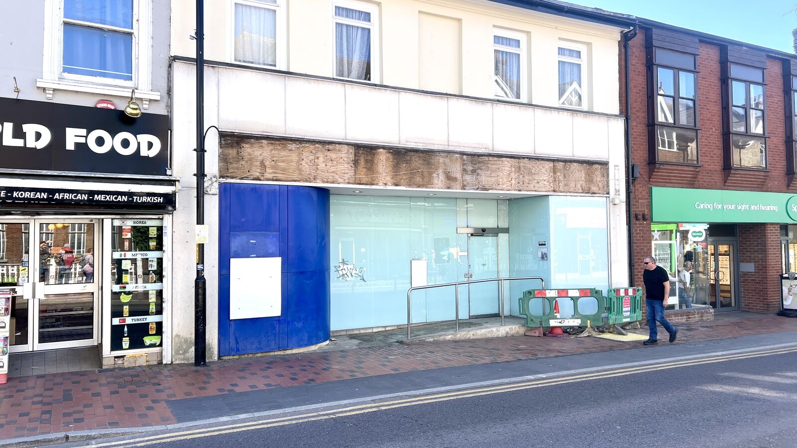 39 High Street image
