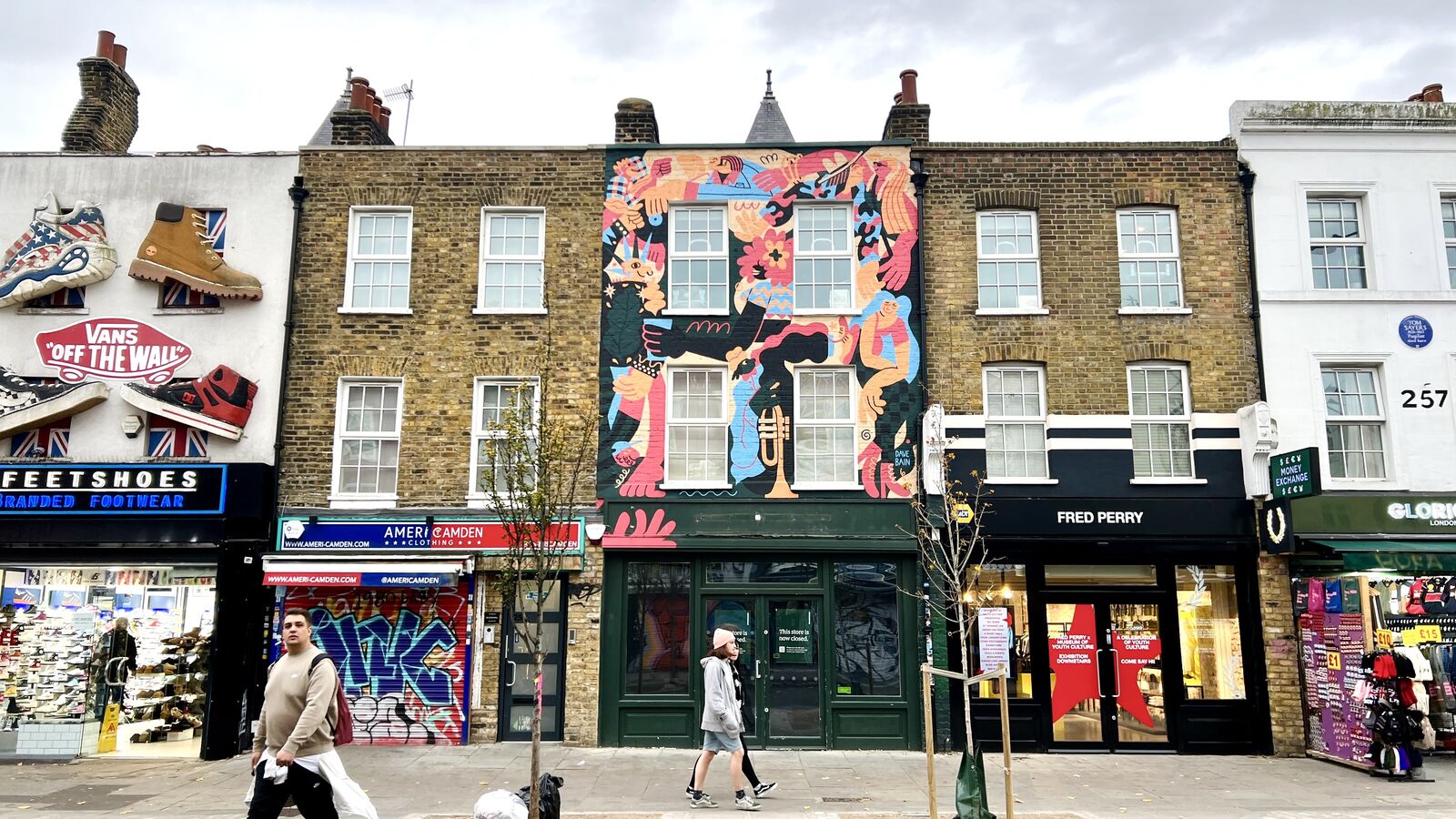 253 Camden High Street image