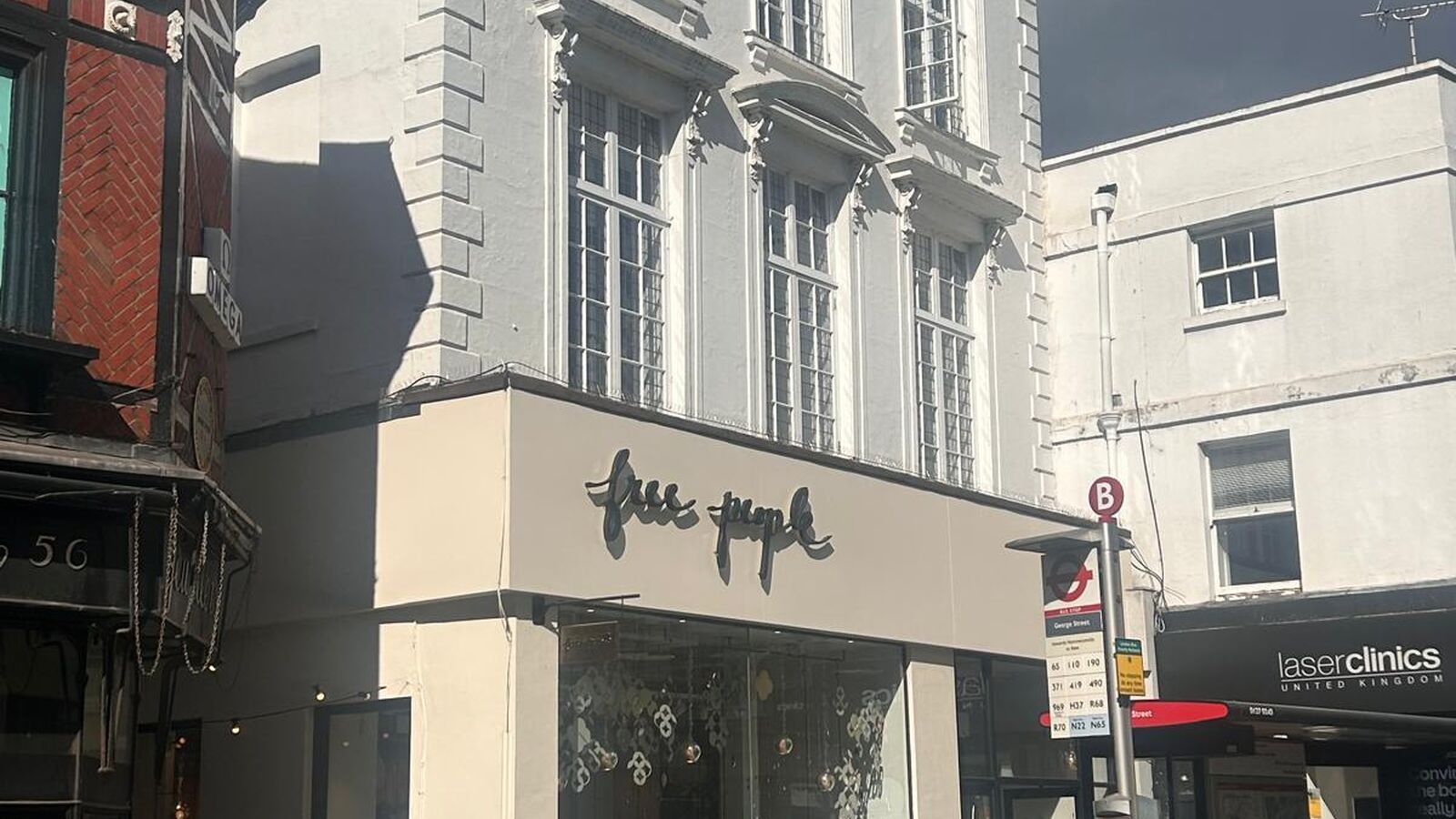 54 George Street image