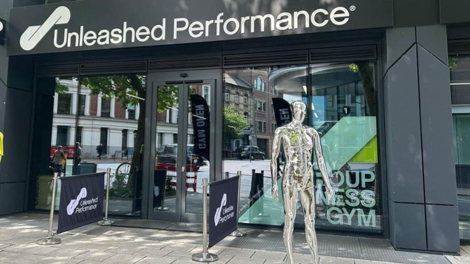 APEX Plaza, Unit 2 Block B, Forbury Road image