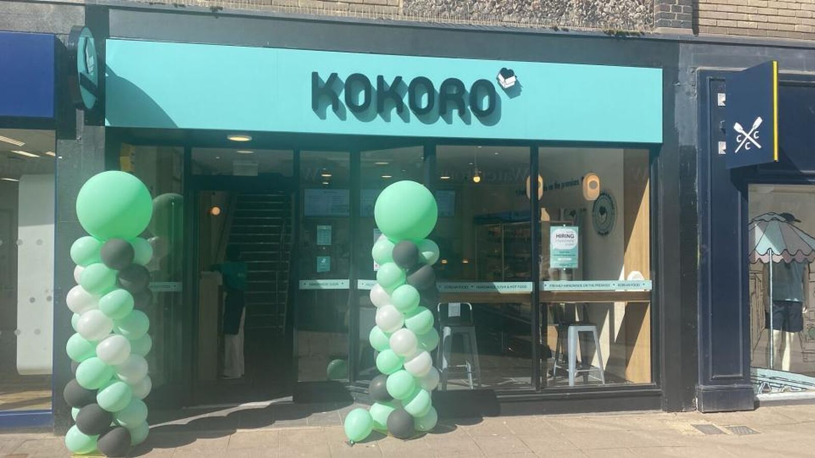 4b Castle Street image