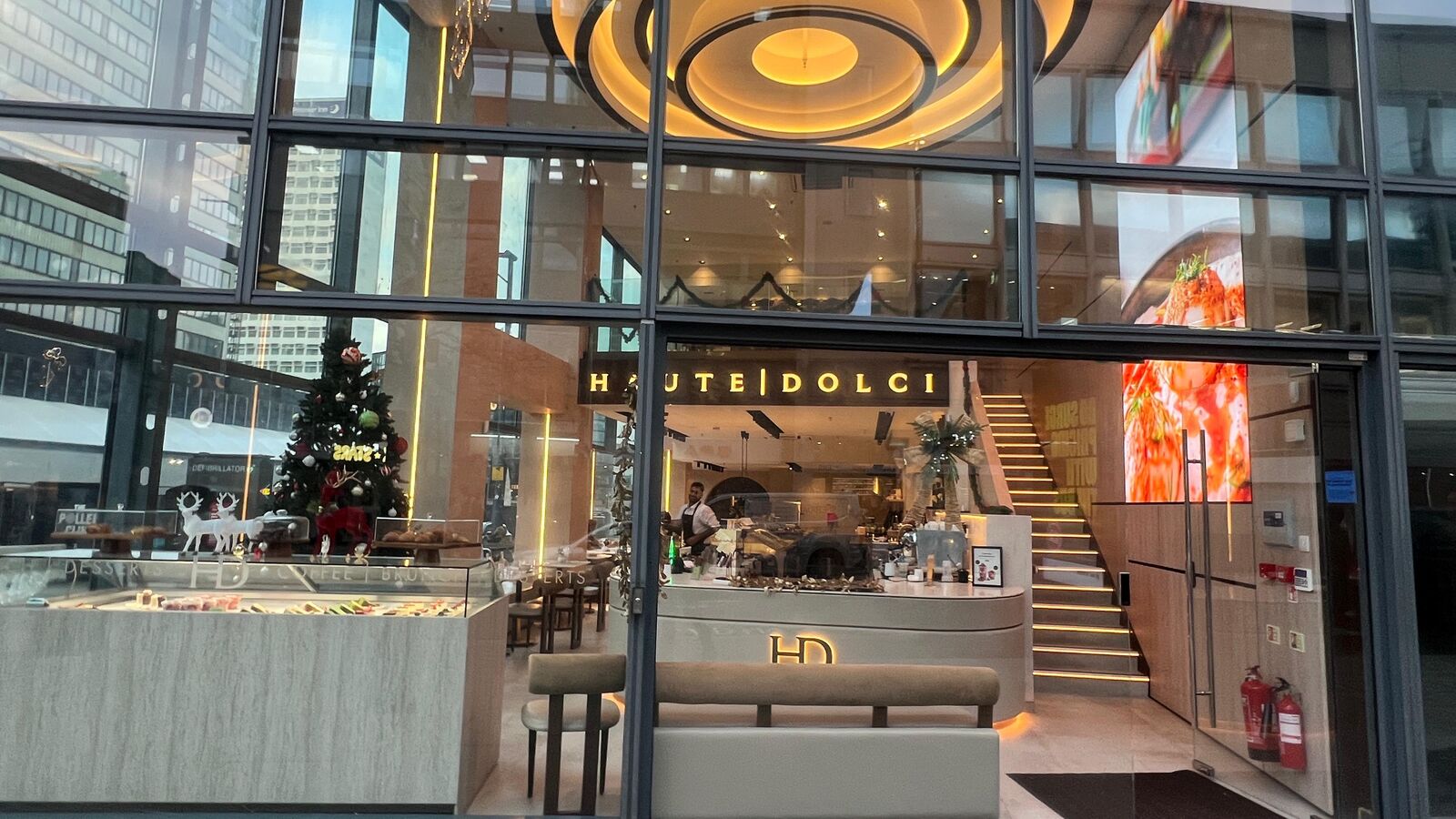 Unit 3, No 1 Deansgate / St Mary's Gate image