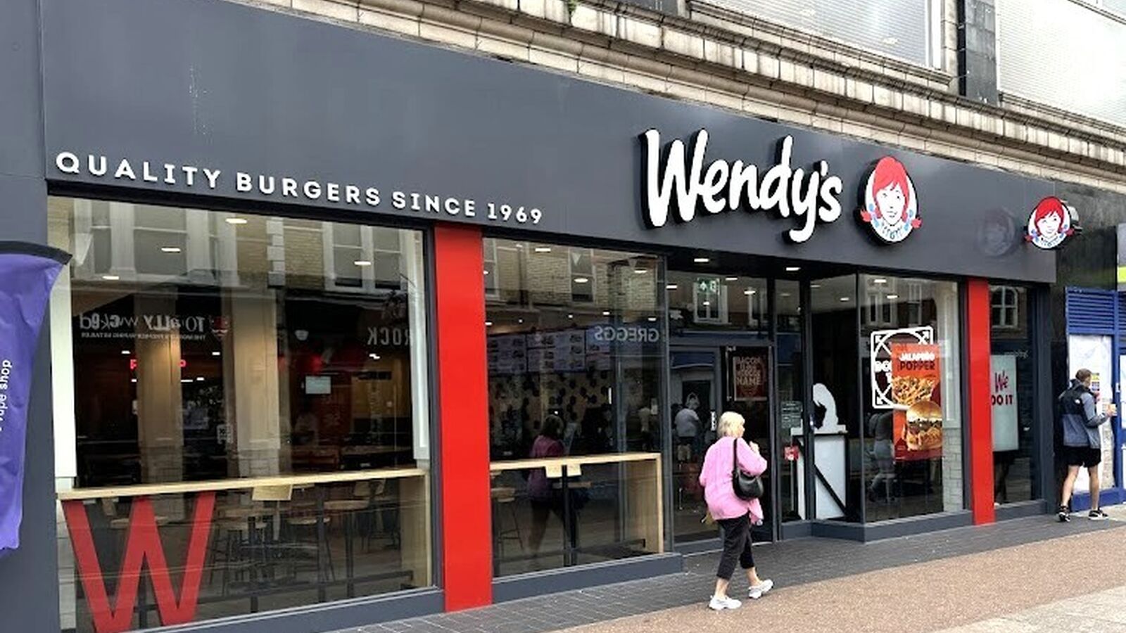 66 High Street image