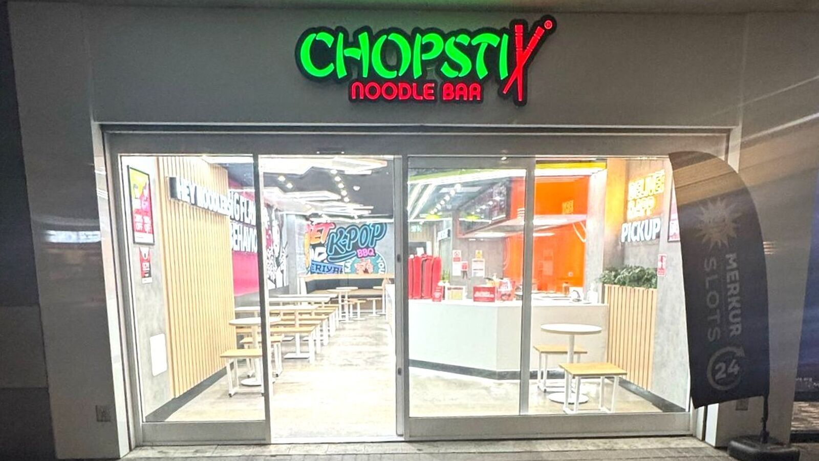 172 High Street image