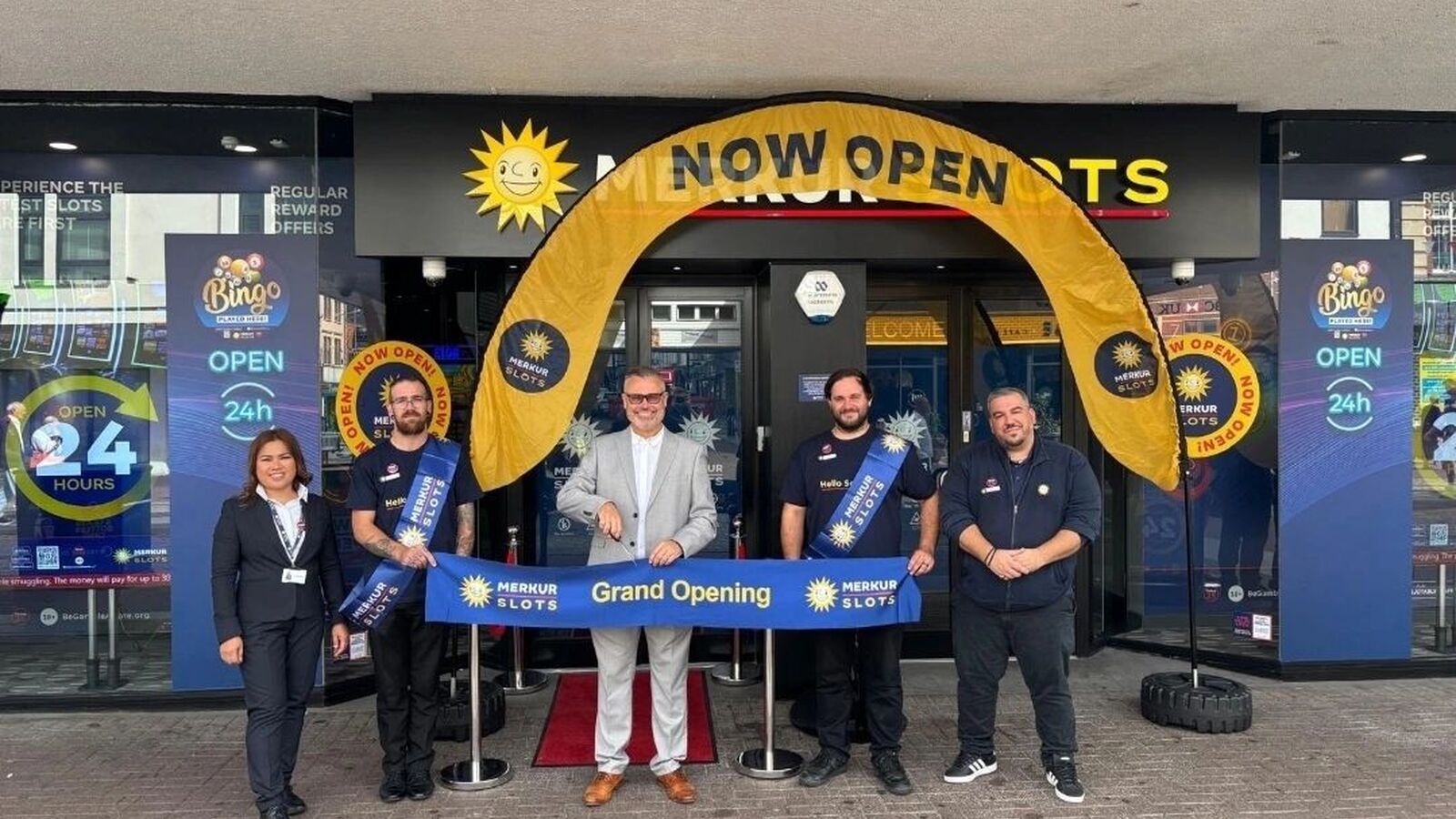 170 High Street image