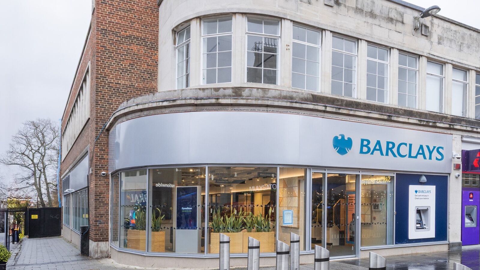 70 Above Bar Street image