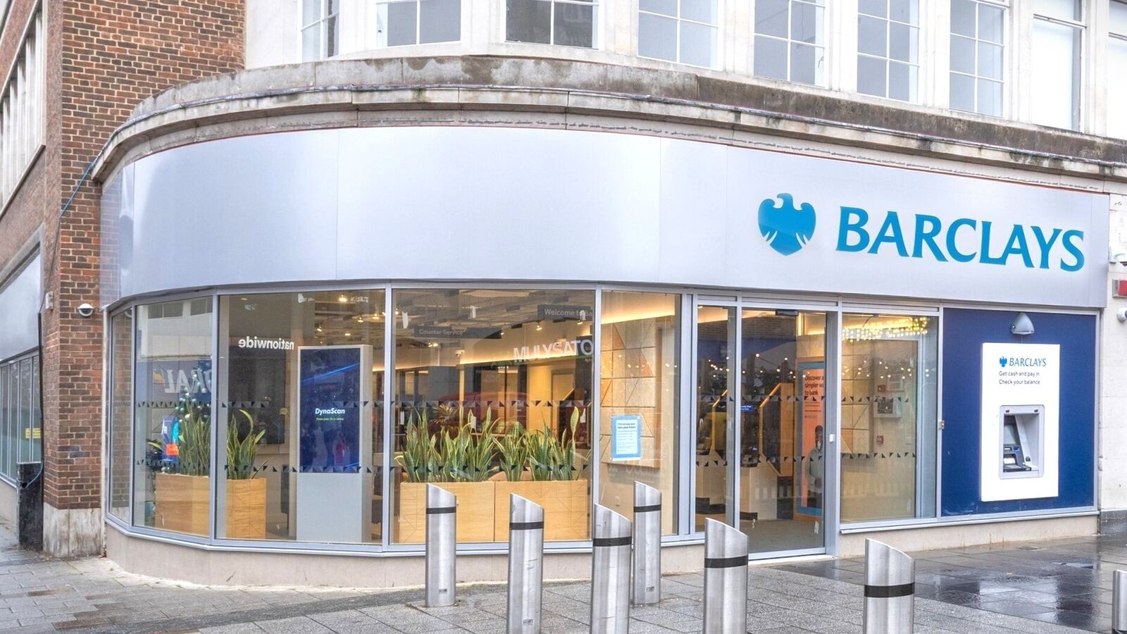 70 Above Bar Street image