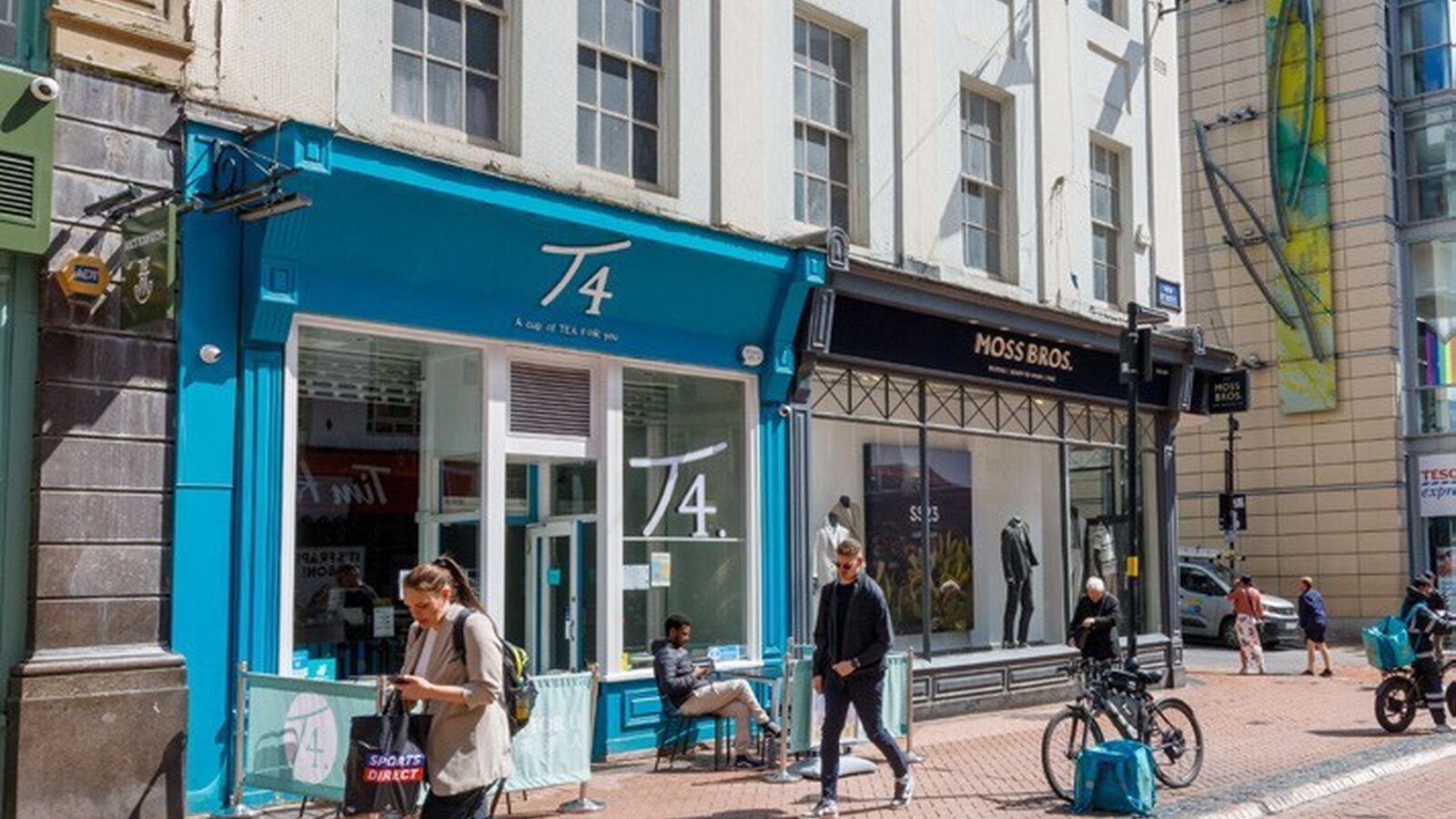 50A New Street image