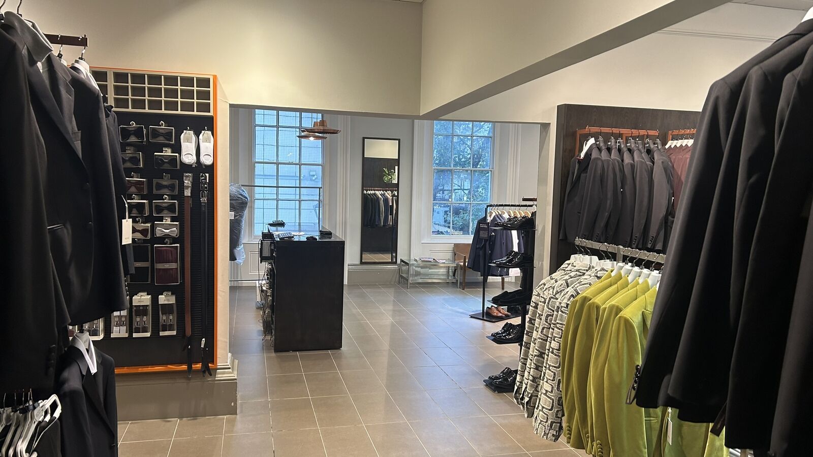 49-50A New Street image