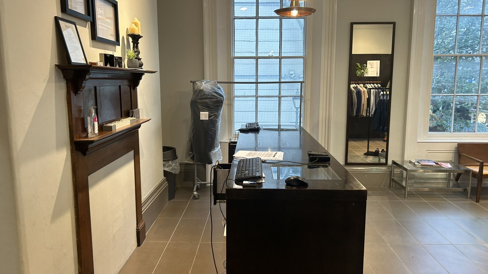 49-50A New Street image