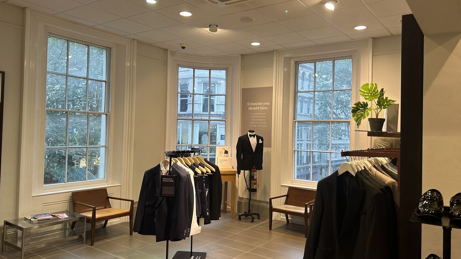 49-50A New Street image