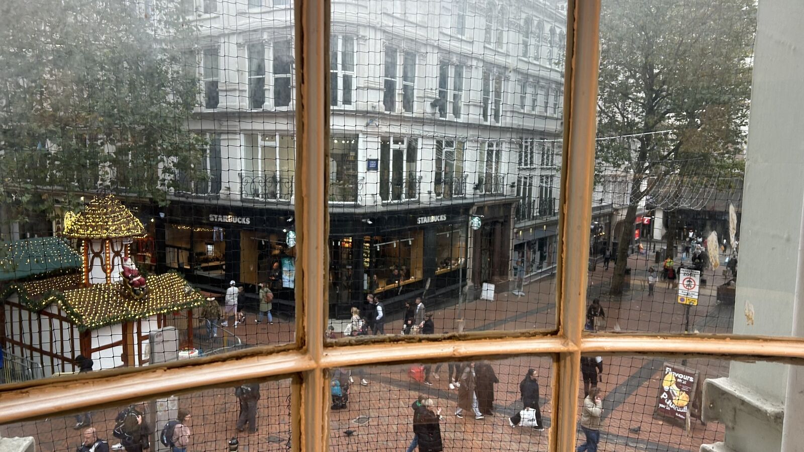 49-50A New Street image