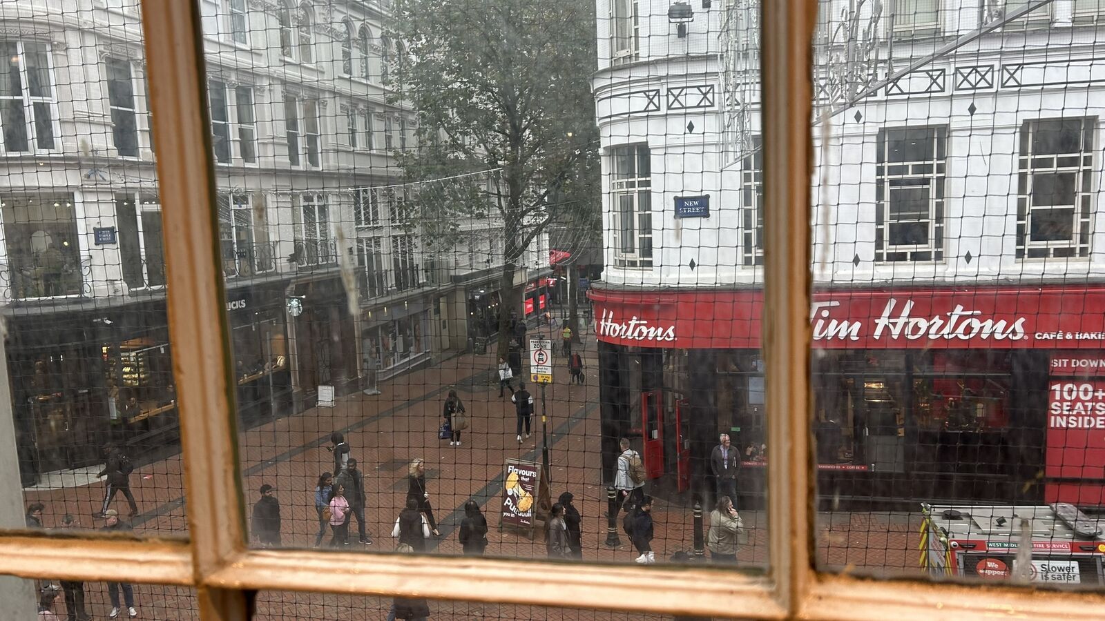 49-50A New Street image