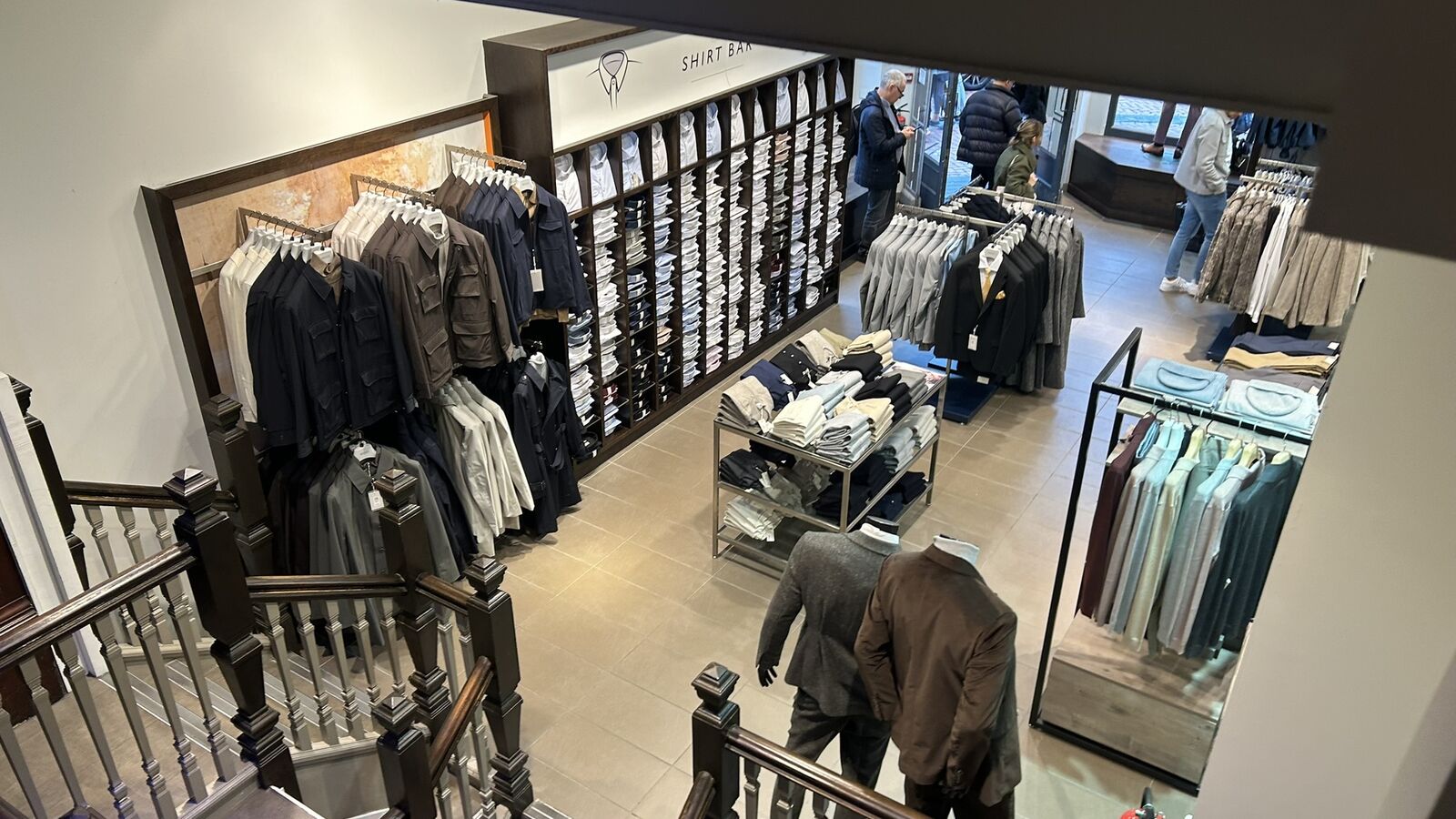 49-50A New Street image