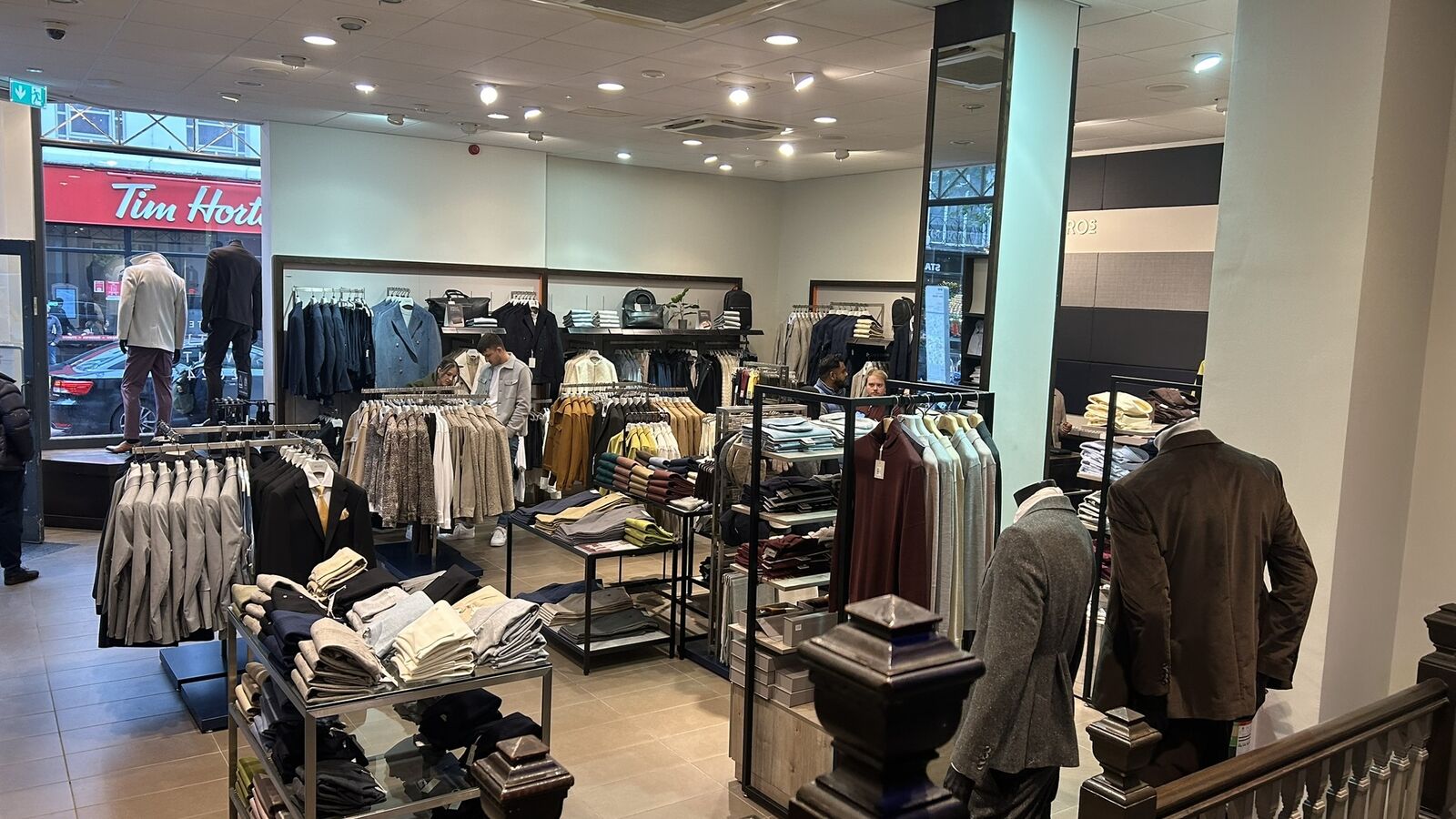 49-50A New Street image