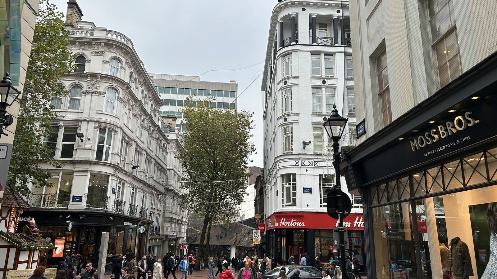 49-50A New Street image