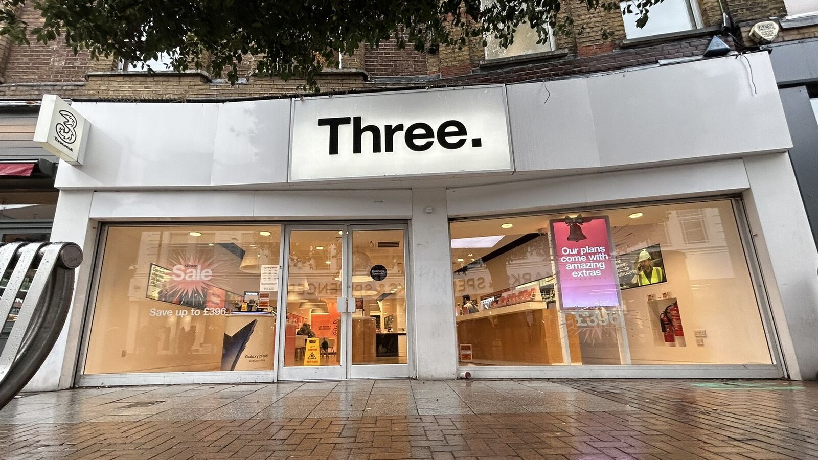 57 Clarence Street image