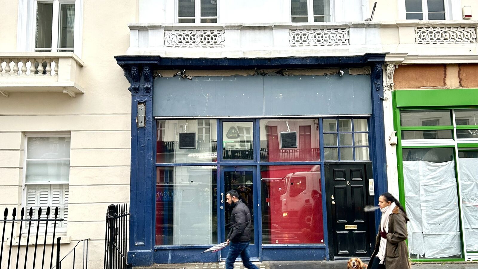 8 Lupus Street image