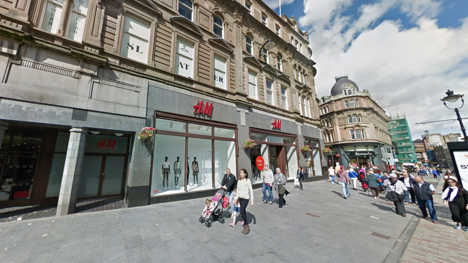 Unit 5, 85 High Street Dundee image