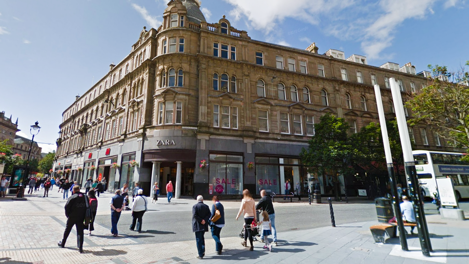 Unit 6, 85 High Street Dundee image