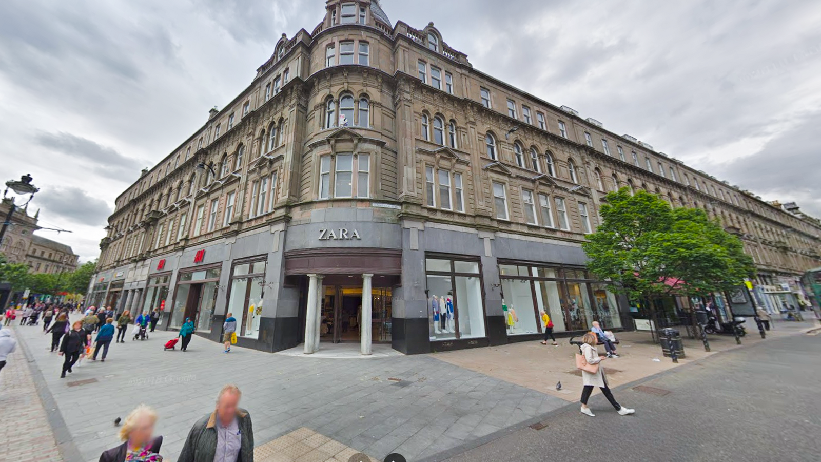 Unit 6, 85 High Street Dundee image