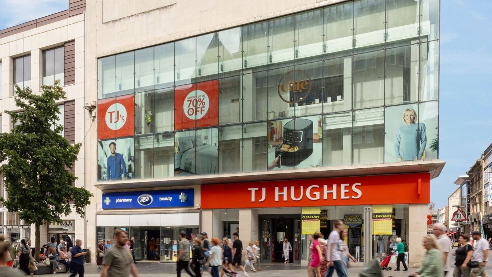 Unit 2, 9-15 Church Street image