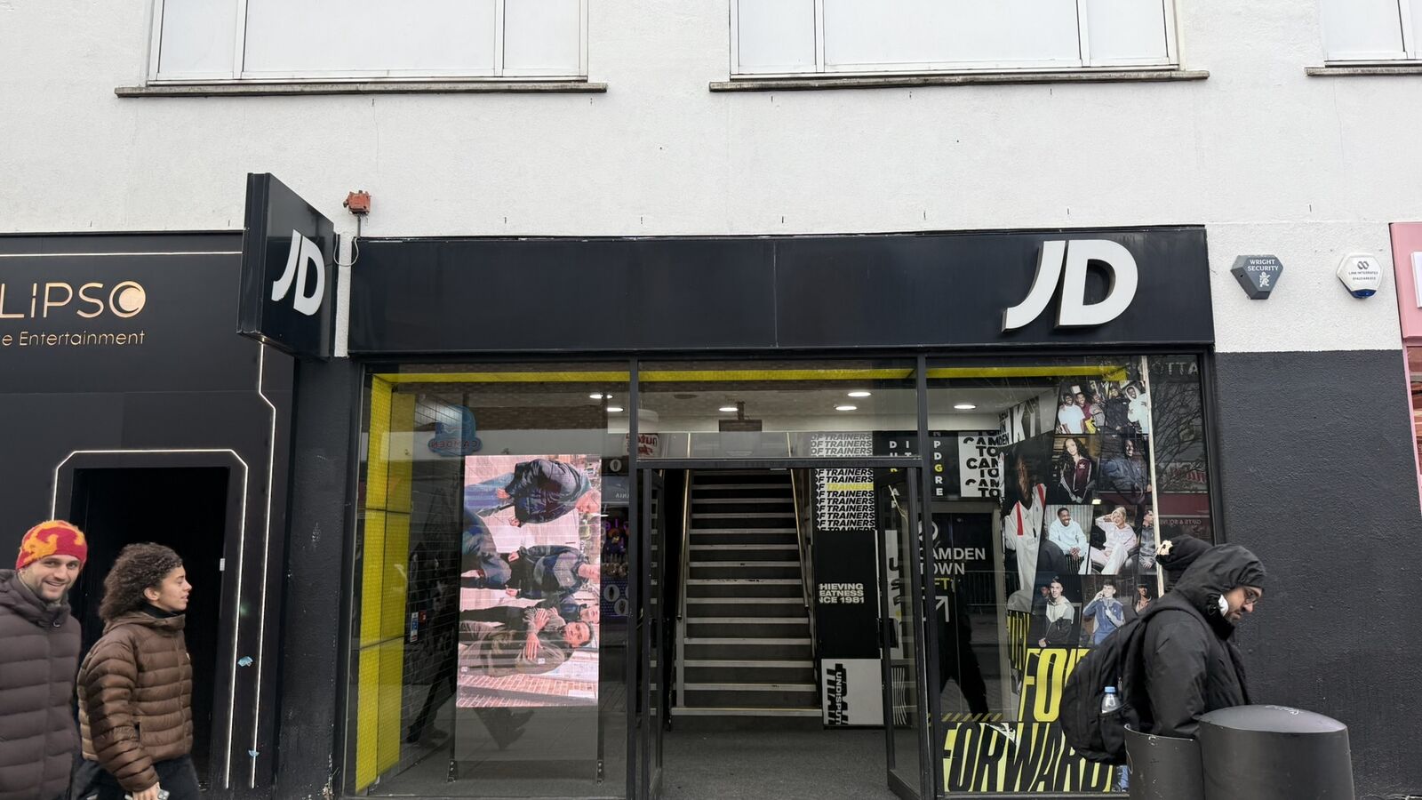 213-219 Camden High Street image